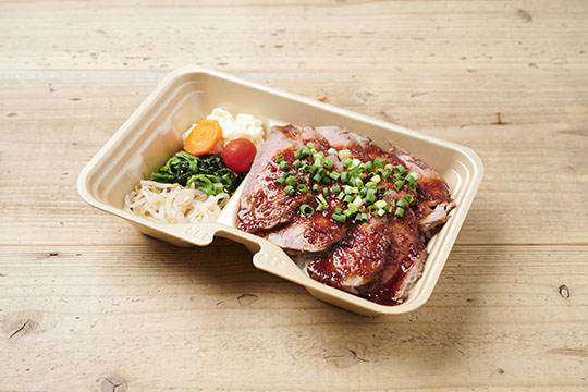 plate lunch Nanary
