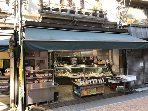 株式会社　丸初　福島商店
