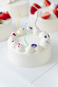 CAKE SHOP代々木上原