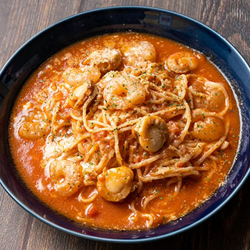 魚沼イタリアンバル匠