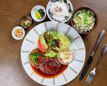 カフェスタジオ言の波