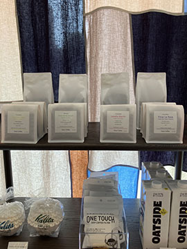 Koss Coffee 