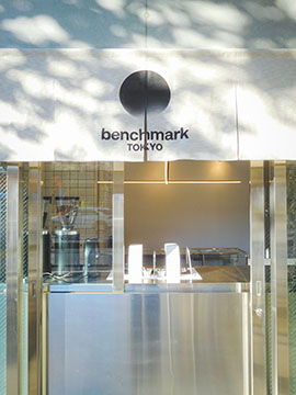 benchmark TOKYO