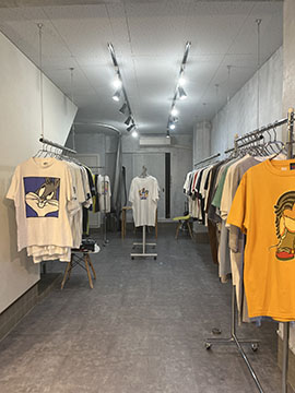 古着屋PIPORO