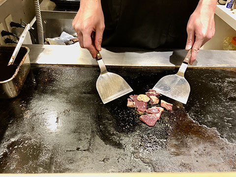 西成商店