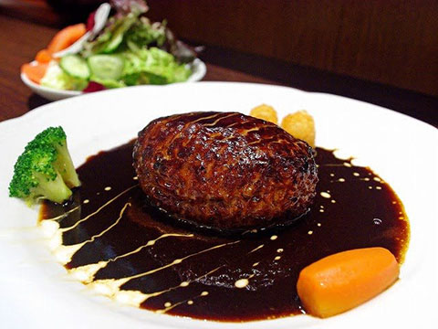 となりのキッチン市原亭