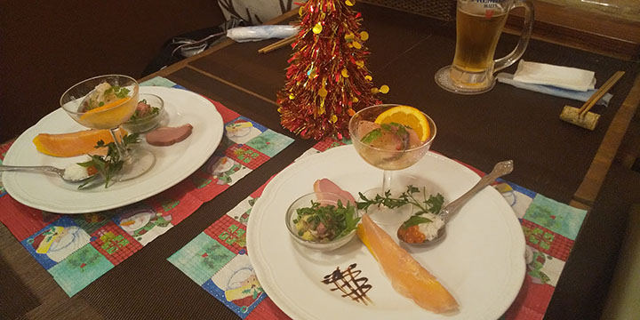 となりのキッチン市原亭