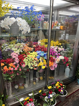 つくし生花店