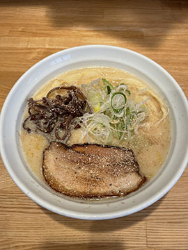 麺処龍仁