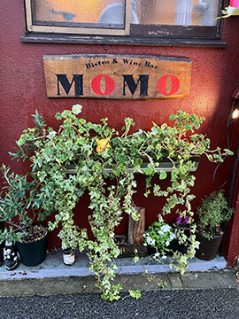 Bistro&WineBar MOMO