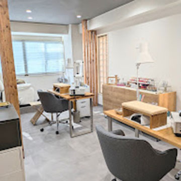 Eye&Nail Salon RIFARE