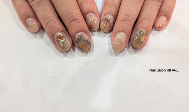 Eye&Nail Salon RIFARE
