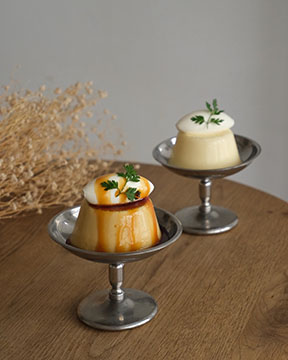 SUNNY DAYS pudding cafe