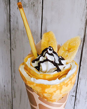 リリィcrepe
