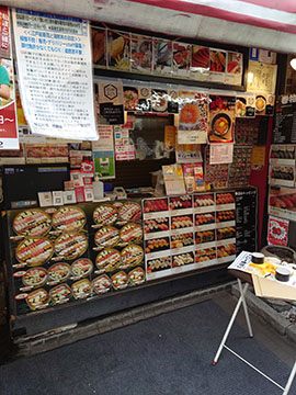 笹互寿司　綾瀬店