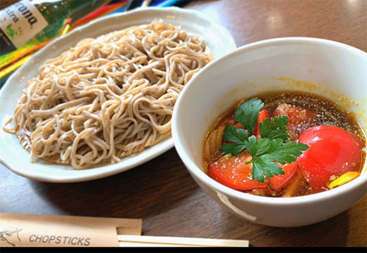 CRAFTSOBA CHOJUAN