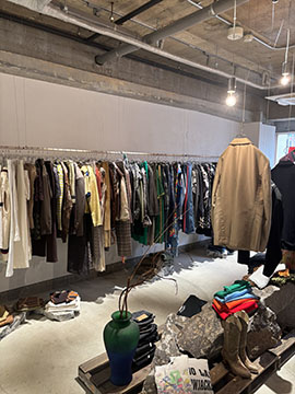 atsurae vintage