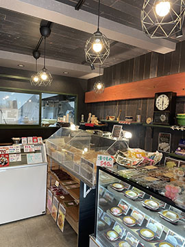 京都大原三千院畔　玄印