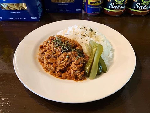 カフェバー・ファイブ