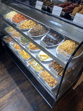 中野新橋上州屋