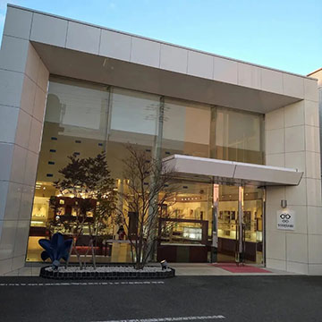 ツィンクルよしあき