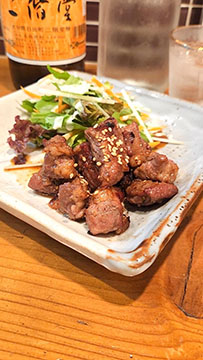 居酒家　晴