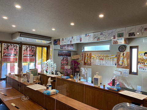 居酒屋くせもん