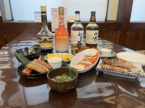 居酒屋おいで家