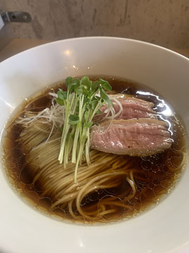 鴨麺処和