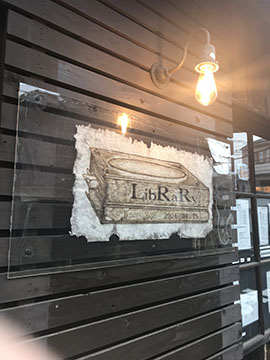 LibRaRy