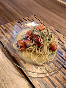 SY Kitchen