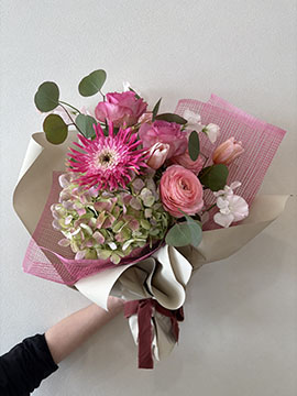 mygarden flower+zakka