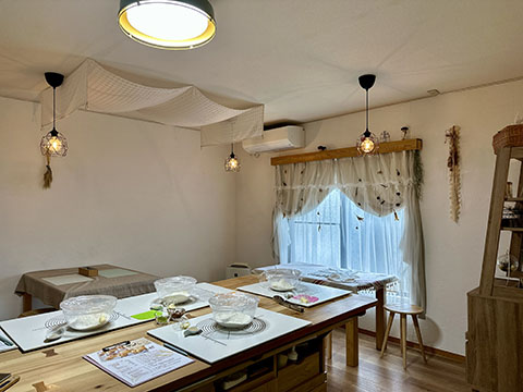 Atelier Kitchen Regalo 