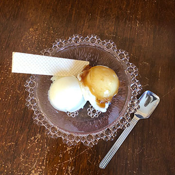 喫茶バルドー