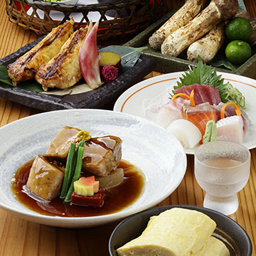 料理や和美