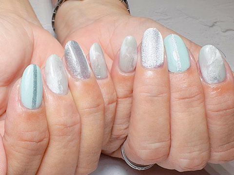 ｎａｉｌｓａｌｏｎ　ｅｌ