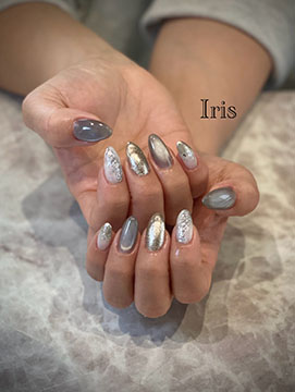 Iris