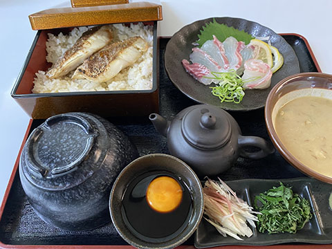 隠れ家恵姫