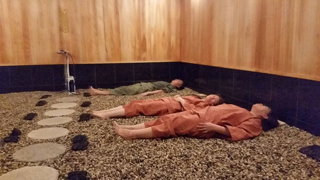 嵐の湯新潟西店
