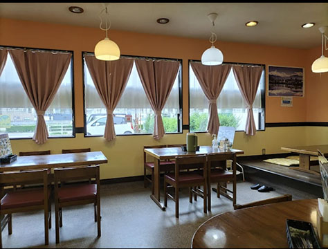 タジマハル２号店