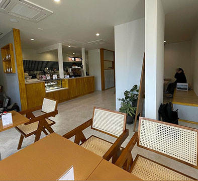 cafe POLE