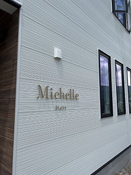 Michelle Hair