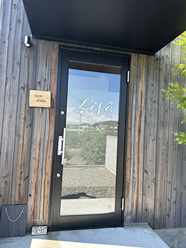 salon LiNo.