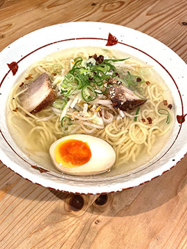 麺遊記