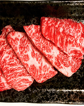 焼肉  ひじきん
