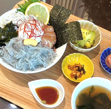 さのカフェ