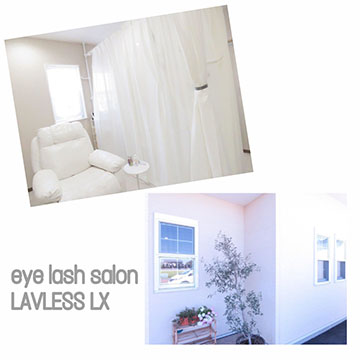 LAVLESS LX