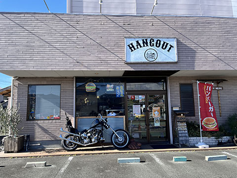 HANGOUT