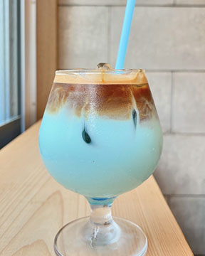 アオゾラコーヒースタンド