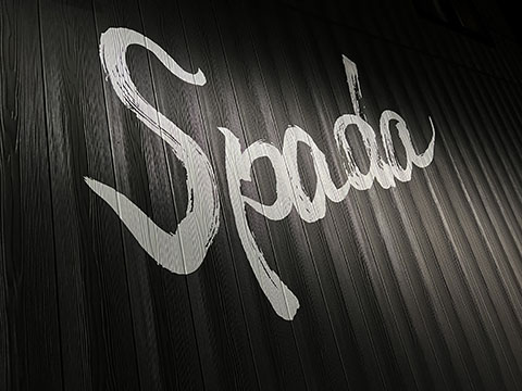 Spada